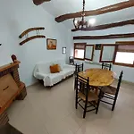 Nueva Araceli Guest house Oliete