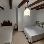 Nueva Araceli Guest house Oliete