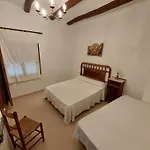 Nueva Araceli 3* Oliete