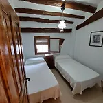 Nueva Araceli Guest house Oliete