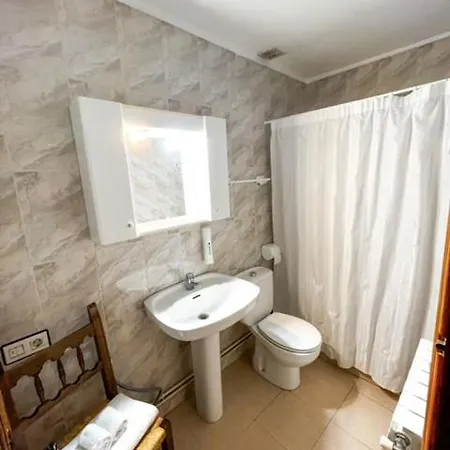 Nueva Araceli Penzion