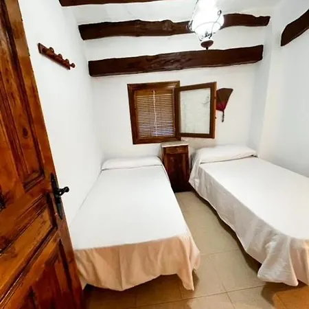 Penzion Nueva Araceli