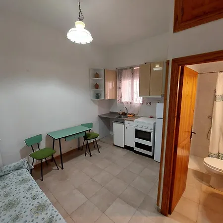 Nueva Araceli Penzion Oliete