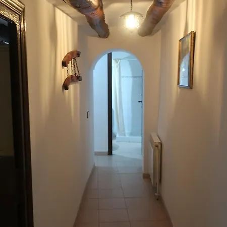 Penzion Nueva Araceli