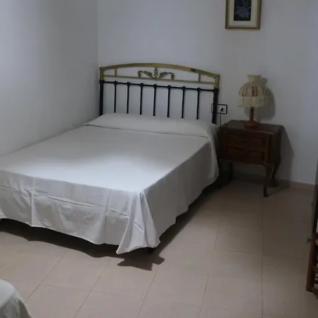Pensión Nueva Araceli 3*