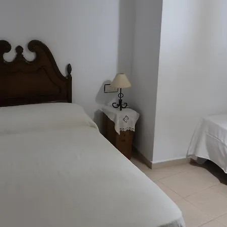 Nueva Araceli 3*