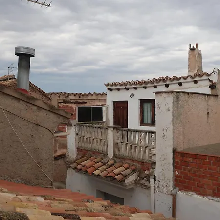 Guest house Nueva Araceli