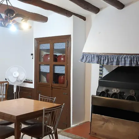 Nueva Araceli Oliete