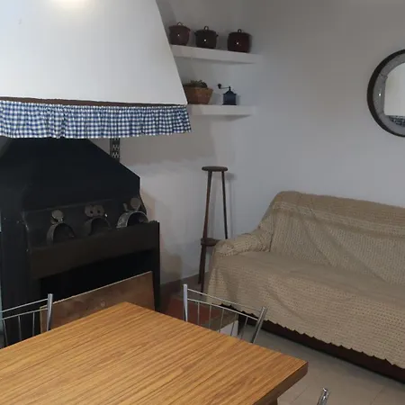 Guest house Nueva Araceli
