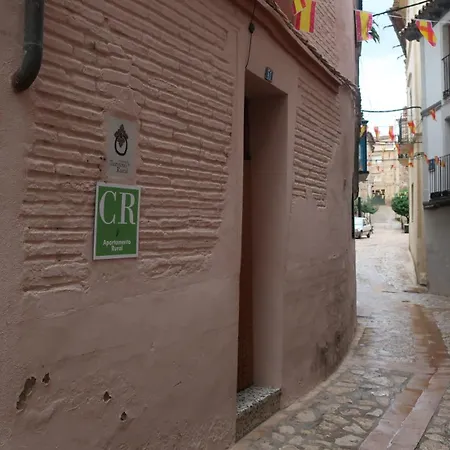 Nueva Araceli 3* Oliete