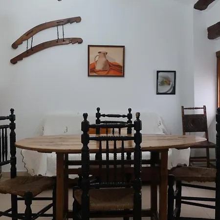 Penzion Nueva Araceli