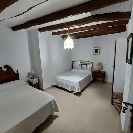 Nueva Araceli Pensión 3*