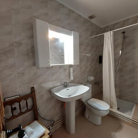 Penzion Nueva Araceli 3*