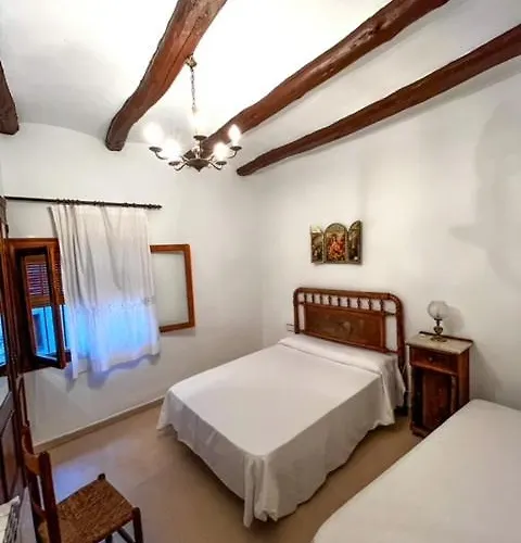 Nueva Araceli Pensión