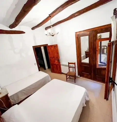 Nueva Araceli Pensión 3*