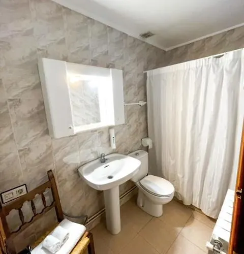 Nueva Araceli Pensión