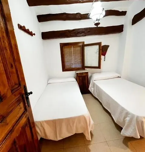 Pensión Nueva Araceli