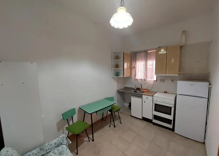 Nueva Araceli Pensión Oliete