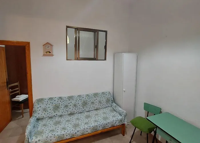 Nueva Araceli 3* Oliete