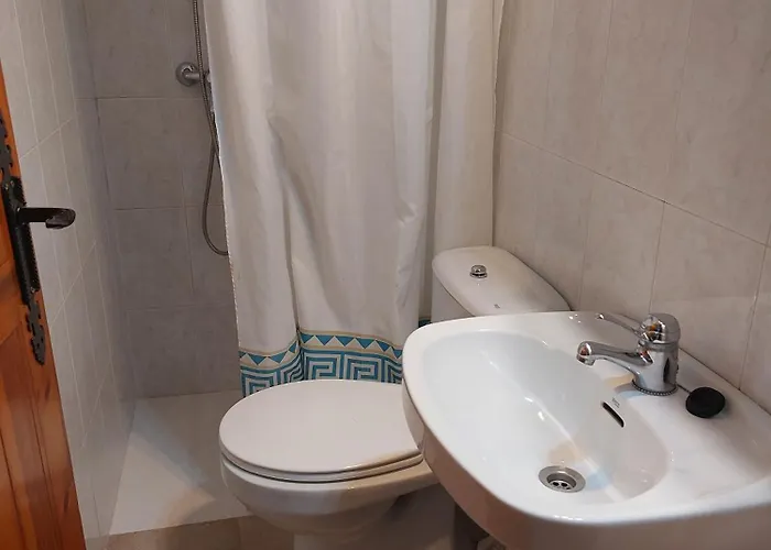 Nueva Araceli Pensión 3*