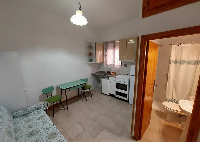 Nueva Araceli Pensión Oliete