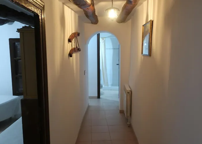 Pensión Nueva Araceli