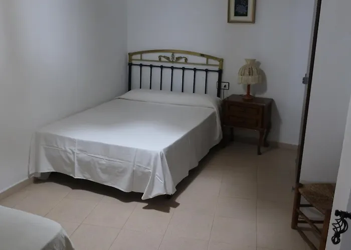 Pensión Nueva Araceli 3*