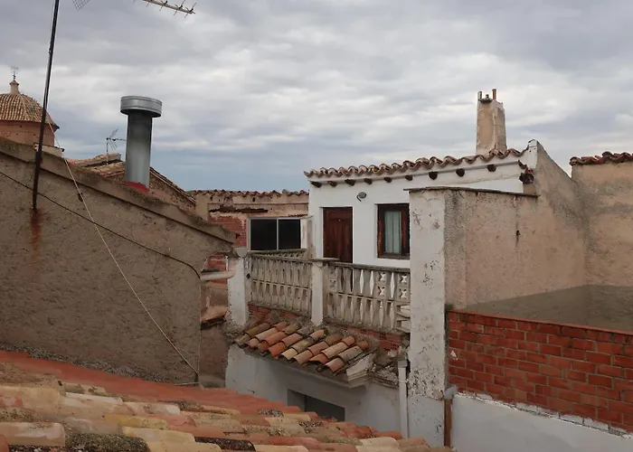 Pensión Nueva Araceli