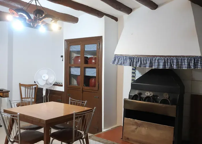 Nueva Araceli Oliete