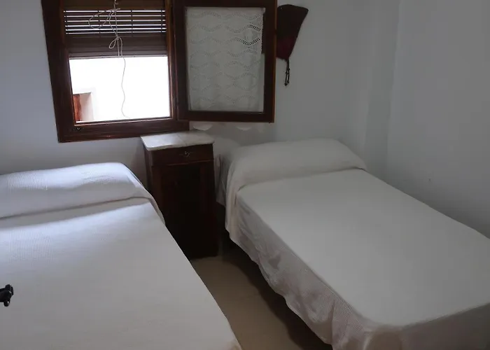 Pensión Nueva Araceli