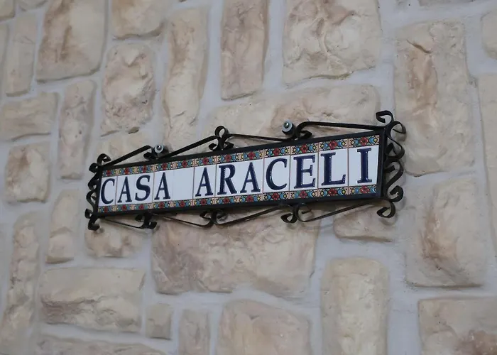 Nueva Araceli 3* Oliete