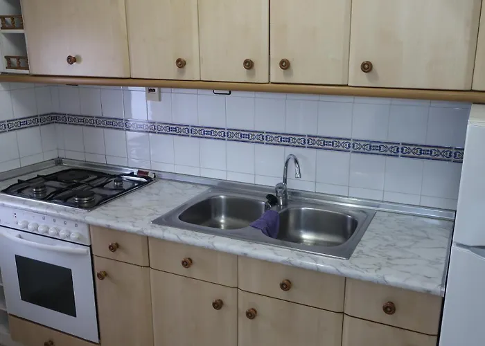 Pensión Nueva Araceli