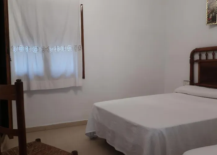 Nueva Araceli Pensión 3*