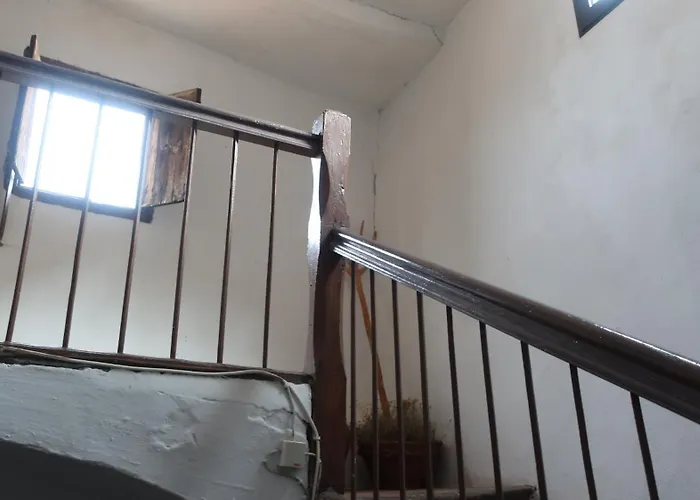 Pensión Nueva Araceli Oliete