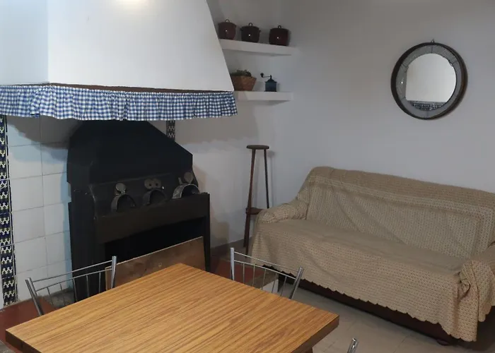 Pensión Nueva Araceli