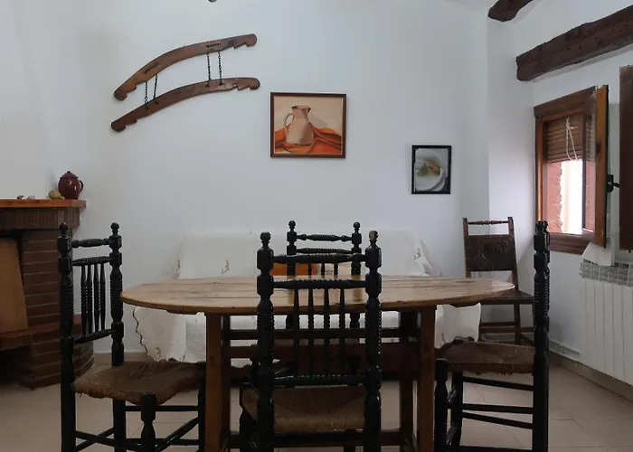 Pensión Nueva Araceli