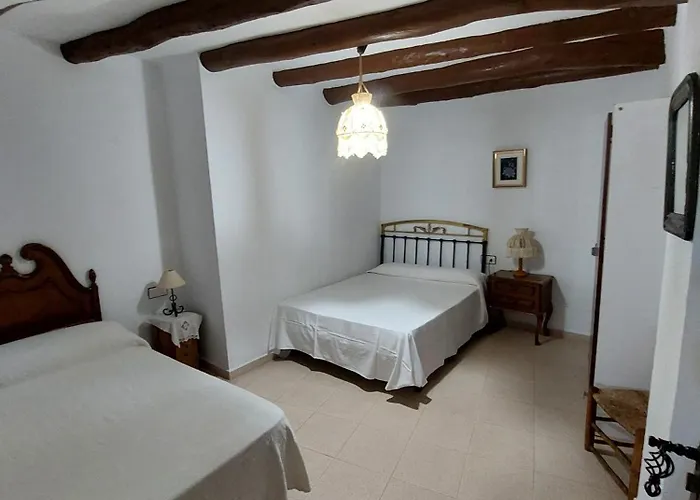 Nueva Araceli Pensión 3*