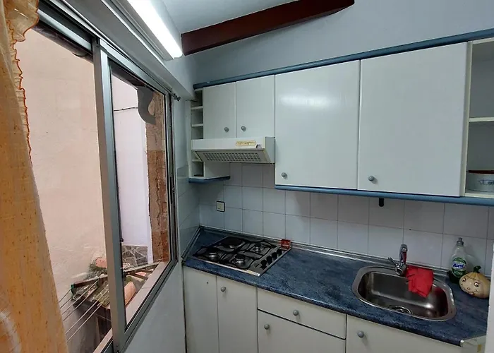 Nueva Araceli Pensión 3*