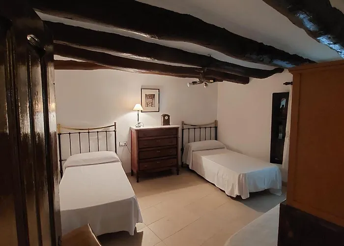 Pensión Nueva Araceli