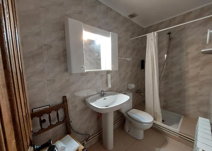 Pensión Nueva Araceli 3*